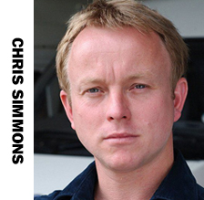 Chris Simmons