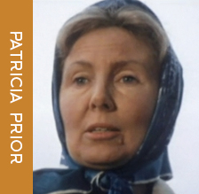 Patricia Prior