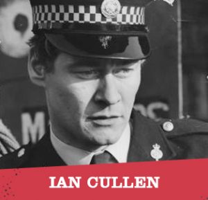 Ian Cullen