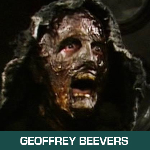 Geoffrey Beevers