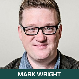 Mark Wright