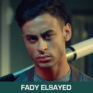 Fady Elsayed