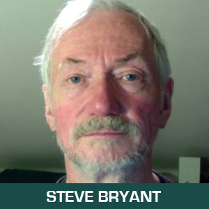 Steve Bryant