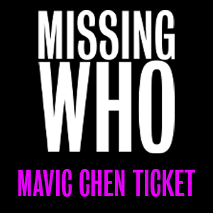 missing_mavic_chen_bronze_ticket